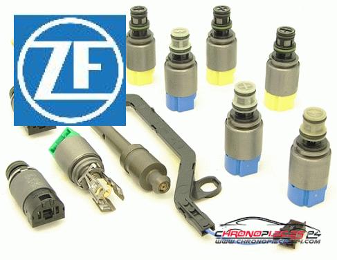 Achat de ZF 1068.298.043 Valve de commande, boîte automatique pas chères