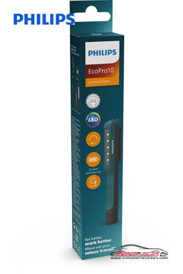 Achat de PHILIPS RC120X1 Lampe d'inspection LED 90 Lm pas chères