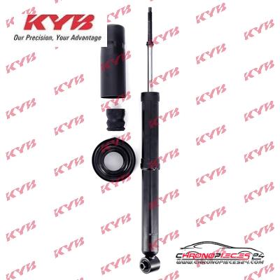 Achat de KYB 441022 Amortisseur Premium pas chères