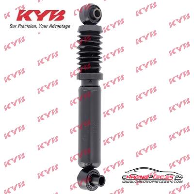 Achat de KYB 441065 Amortisseur Premium pas chères