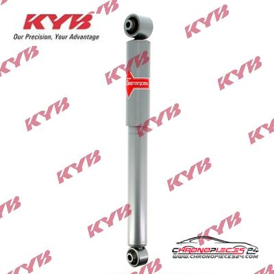 Achat de KYB 5540008 Amortisseur Gas A Just pas chères