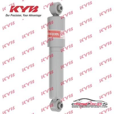 Achat de KYB 554086 Amortisseur Gas A Just pas chères