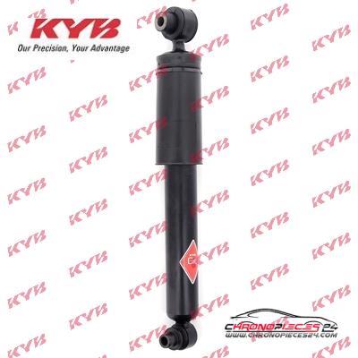 Achat de KYB 551807 Amortisseur Gas A Just pas chères