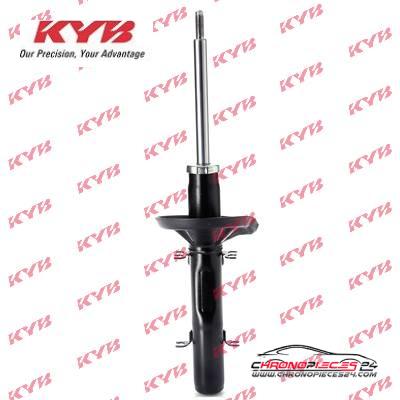 Achat de KYB 633713 Amortisseur Premium pas chères