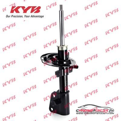 Achat de KYB 633717 Amortisseur Premium pas chères