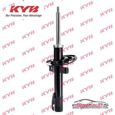 Achat de KYB 633718 Amortisseur Premium pas chères