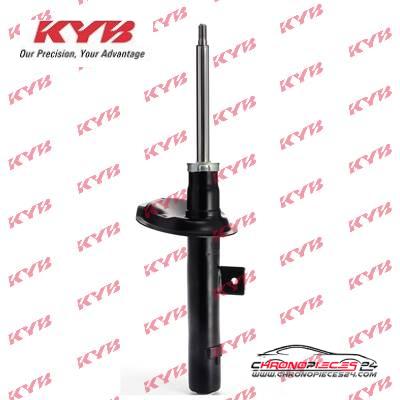 Achat de KYB 633729 Amortisseur Premium pas chères