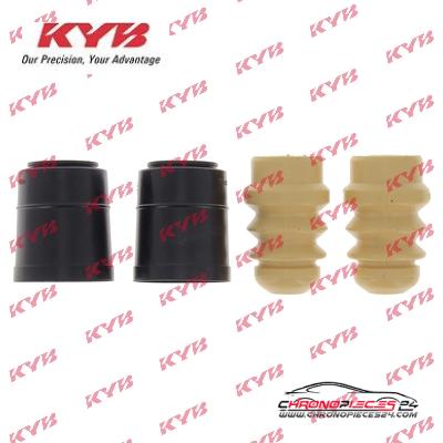 Achat de KYB 910116 Kit de protection contre la poussière, amortisseur Protection Kit pas chères