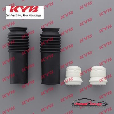 Achat de KYB 910001 Kit de protection contre la poussière, amortisseur Protection Kit pas chères