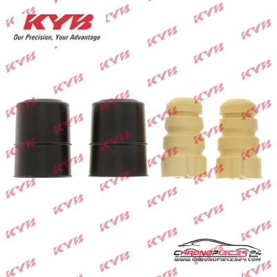 Achat de KYB 910117 Kit de protection contre la poussière, amortisseur Protection Kit pas chères