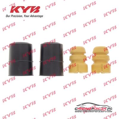 Achat de KYB 910118 Kit de protection contre la poussière, amortisseur Protection Kit pas chères