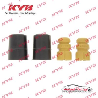 Achat de KYB 910119 Kit de protection contre la poussière, amortisseur Protection Kit pas chères