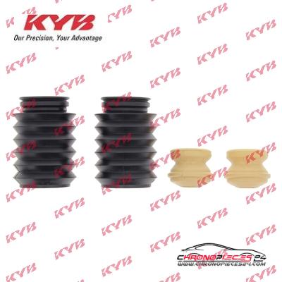 Achat de KYB 910121 Kit de protection contre la poussière, amortisseur Protection Kit pas chères