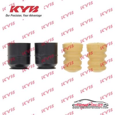 Achat de KYB 910122 Kit de protection contre la poussière, amortisseur Protection Kit pas chères