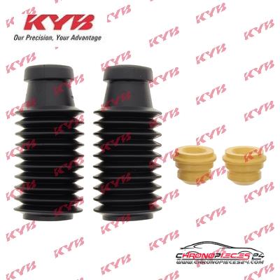 Achat de KYB 910007 Kit de protection contre la poussière, amortisseur Protection Kit pas chères