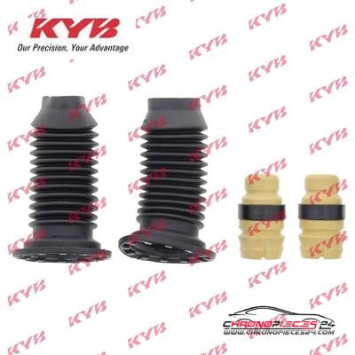 Achat de KYB 910123 Kit de protection contre la poussière, amortisseur Protection Kit pas chères