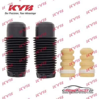 Achat de KYB 910124 Kit de protection contre la poussière, amortisseur Protection Kit pas chères