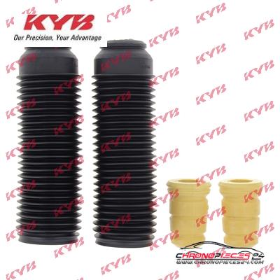 Achat de KYB 910125 Kit de protection contre la poussière, amortisseur Protection Kit pas chères