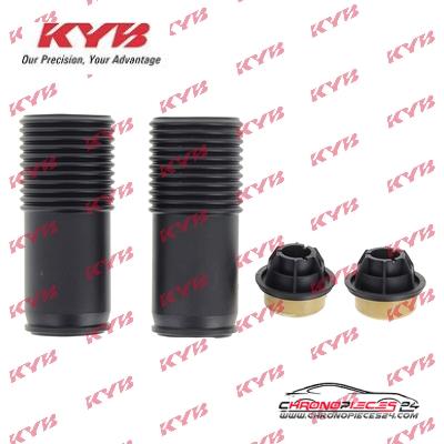 Achat de KYB 910011 Kit de protection contre la poussière, amortisseur Protection Kit pas chères