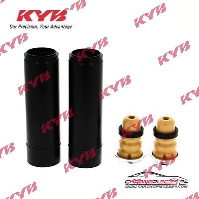 Achat de KYB 910013 Bouchon de protection/soufflet, amortisseur Protection Kit pas chères