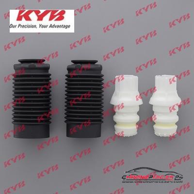 Achat de KYB 910014 Kit de protection contre la poussière, amortisseur Protection Kit pas chères