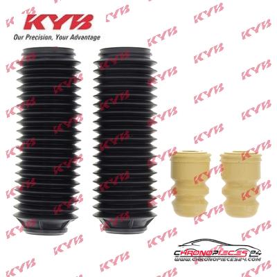 Achat de KYB 910015 Kit de protection contre la poussière, amortisseur Protection Kit pas chères