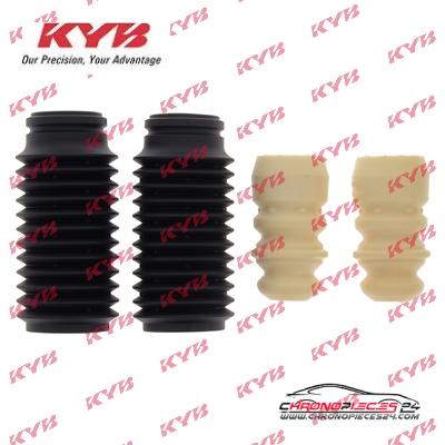 Achat de KYB 910016 Kit de protection contre la poussière, amortisseur Protection Kit pas chères