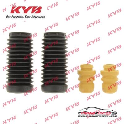 Achat de KYB 910017 Kit de protection contre la poussière, amortisseur Protection Kit pas chères