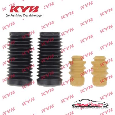 Achat de KYB 910127 Kit de protection contre la poussière, amortisseur Protection Kit pas chères