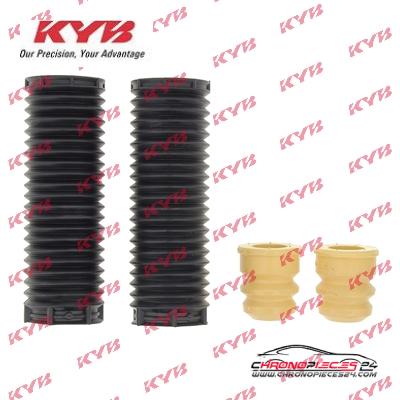 Achat de KYB 910128 Kit de protection contre la poussière, amortisseur Protection Kit pas chères