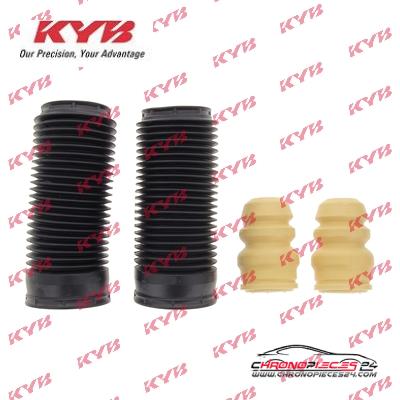 Achat de KYB 910129 Kit de protection contre la poussière, amortisseur Protection Kit pas chères