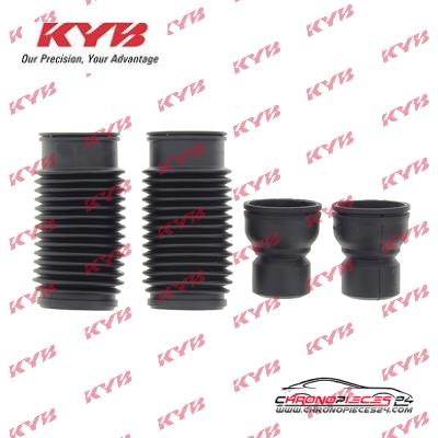 Achat de KYB 910020 Kit de protection contre la poussière, amortisseur Protection Kit pas chères