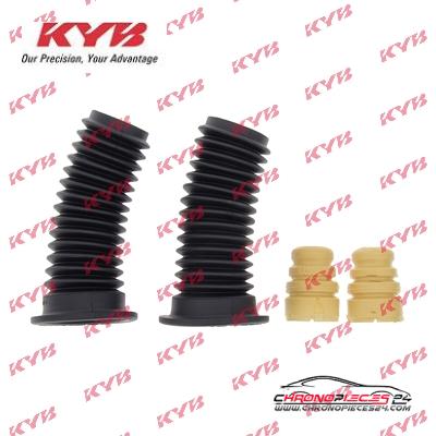 Achat de KYB 910130 Kit de protection contre la poussière, amortisseur Protection Kit pas chères