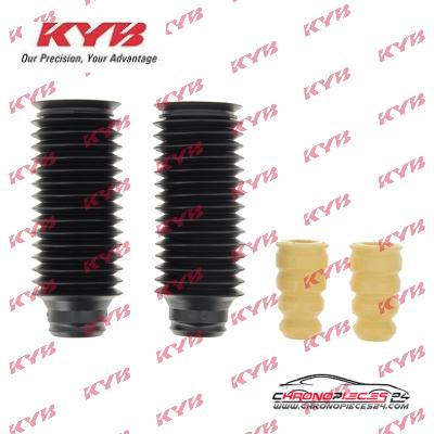 Achat de KYB 910131 Kit de protection contre la poussière, amortisseur Protection Kit pas chères