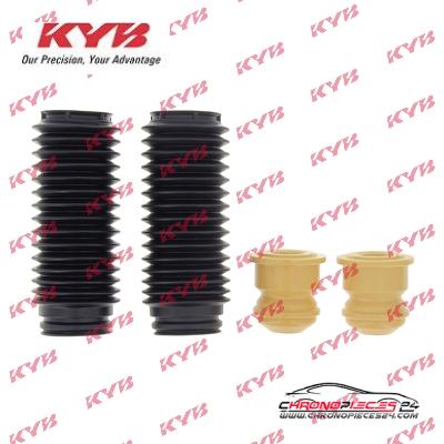 Achat de KYB 910132 Kit de protection contre la poussière, amortisseur Protection Kit pas chères