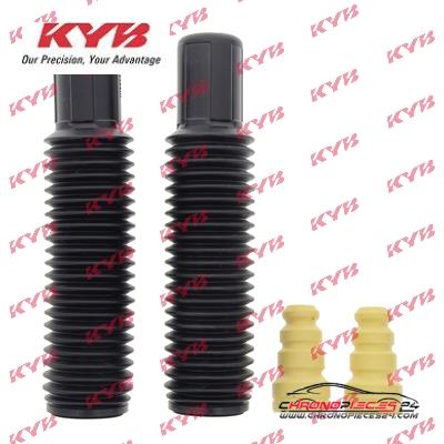 Achat de KYB 910133 Kit de protection contre la poussière, amortisseur Protection Kit pas chères