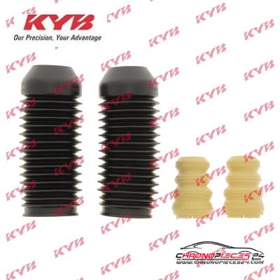 Achat de KYB 910024 Kit de protection contre la poussière, amortisseur Protection Kit pas chères