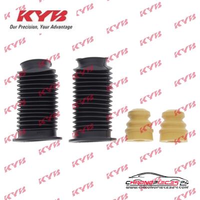 Achat de KYB 910134 Kit de protection contre la poussière, amortisseur Protection Kit pas chères