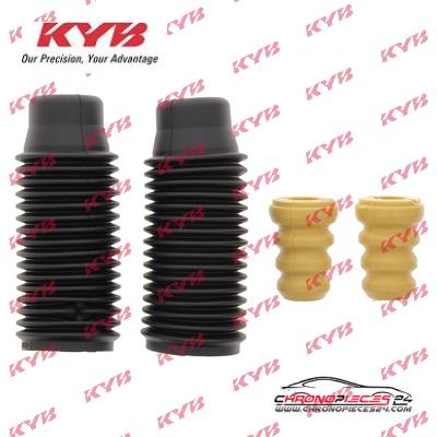 Achat de KYB 910025 Kit de protection contre la poussière, amortisseur Protection Kit pas chères