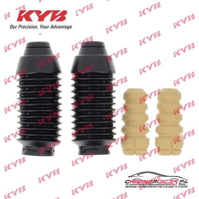 Achat de KYB 910135 Kit de protection contre la poussière, amortisseur Protection Kit pas chères