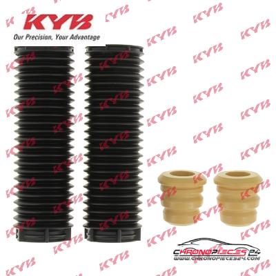 Achat de KYB 910026 Kit de protection contre la poussière, amortisseur Protection Kit pas chères