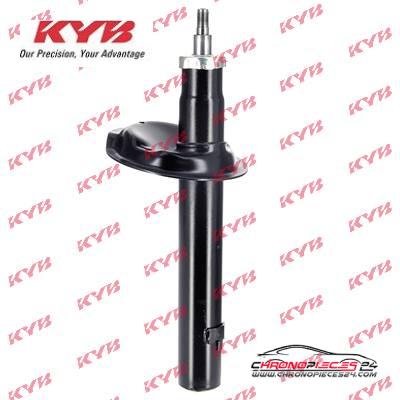 Achat de KYB 633829 Amortisseur Premium pas chères