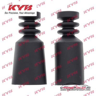 Achat de KYB 910031 Bouchon de protection/soufflet, amortisseur Protection Kit pas chères