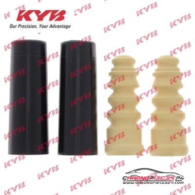 Achat de KYB 910137 Kit de protection contre la poussière, amortisseur Protection Kit pas chères