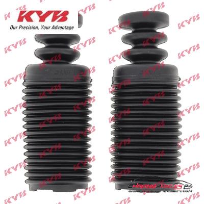 Achat de KYB 910037 Bouchon de protection/soufflet, amortisseur Protection Kit pas chères