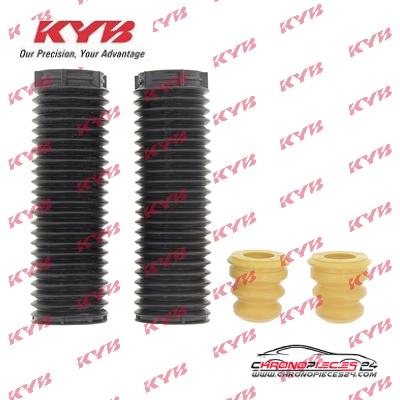 Achat de KYB 910139 Kit de protection contre la poussière, amortisseur Protection Kit pas chères