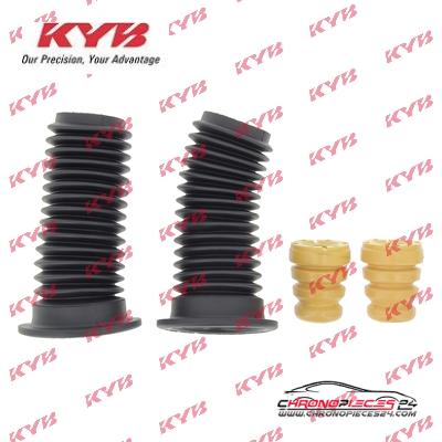 Achat de KYB 910140 Kit de protection contre la poussière, amortisseur Protection Kit pas chères