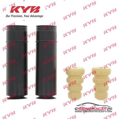 Achat de KYB 910141 Kit de protection contre la poussière, amortisseur Protection Kit pas chères