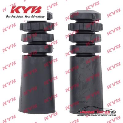 Achat de KYB 910039 Bouchon de protection/soufflet, amortisseur Protection Kit pas chères