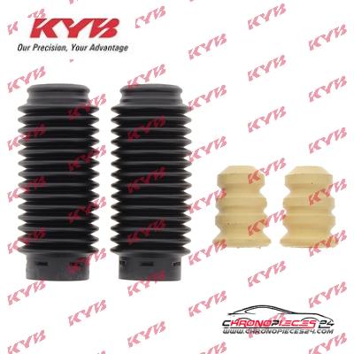 Achat de KYB 910040 Kit de protection contre la poussière, amortisseur Protection Kit pas chères